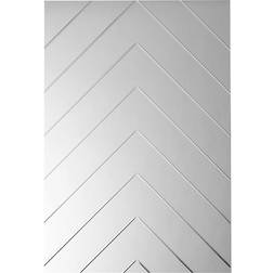 Specktrum Herringbone Väggspegel 65x95cm