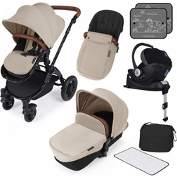 Ickle Bubba Stomp V3 (Duo) (Travel system)