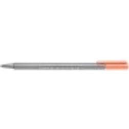 Staedtler Triplus Fineliner Salmon Colored 0.3mm