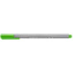 Staedtler Triplus Fineliner Light Green 0.3mm