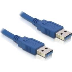 DeLock USB A - USB A 3.0