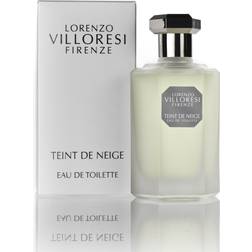 Lorenzo Villoresi Teint De Neige EdT 50ml