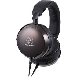 Audio-Technica ATH-AP2000Ti Black Amplificateur Pour Casque