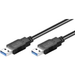 MicroConnect USB A-USB A 3.0