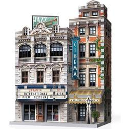 Wrebbit Urbania Collection Cinema 300 Pieces