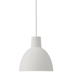 Louis Poulsen Toldbod Pendellampa ∅ 17cm