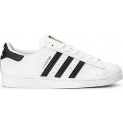 Adidas Superstar M - Cloud White/Core Black