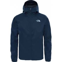 The North Face Quest Hooded Jacket - Urban Navy