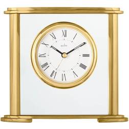 Acctim Colgrove Table Clock 18cm