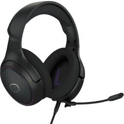 Cooler Master MH630 Noir Gaming Headset