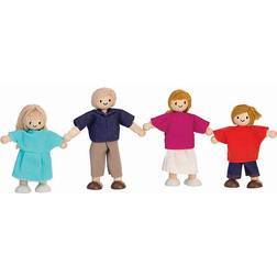 Plantoys Doll Family 7415