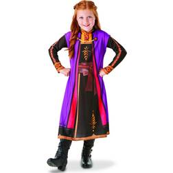 Rubies Déguisement Anna La Reine des Neiges Taille 3-4 ans