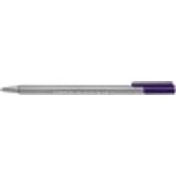 Staedtler Triplus Fineliner Red Violet 0.3mm