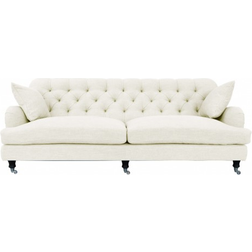 Englesson Howard Soffa 220cm 3-sits