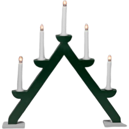 Konstsmide 3991 Adventsljusstake 42cm