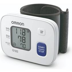 Omron tensiomètre poignet rs2