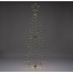 Konstsmide 3947 Jullampa 210cm