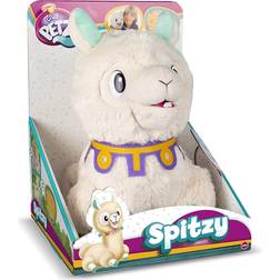 IMC TOYS Cry Babies Spitzy