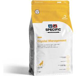 Specific FCD-L Crystal Management Light 2kg