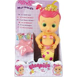 IMC TOYS Bloopies Mermaids Luna