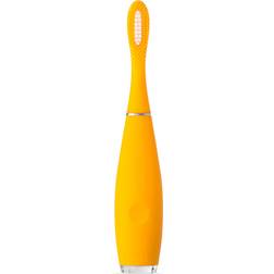 Foreo ISSA mini 2 Adolescentes Cepillo dental sónico Amarillo