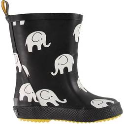 CeLaVi Wellies - Black