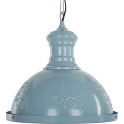 Beliani Didessa Pendant Lamp ∅ 32cm