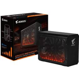 Gigabyte Aorus GTX 1080 Gaming Box