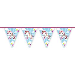 Folat BV Unicorn Bunting