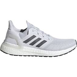 Adidas UltraBOOST 20 M - Dash Grey/Grey/Solar Red