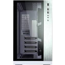 Lian Li PC-O11 Dynamic Midi-Tower Blanco