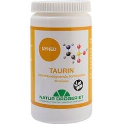 Natur Drogeriet Taurin 90 st