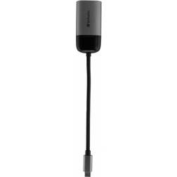 Verbatim USB C-VGA