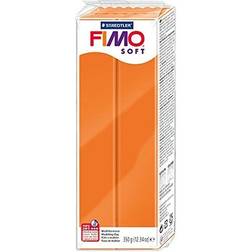 Staedtler Fimo Soft Mandarin 350g