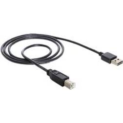 DeLock Easy USB A-USB B 2.0
