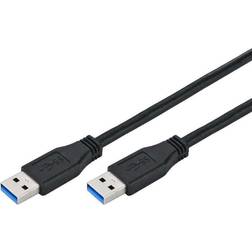 Goobay USB A - USB A 3.0 3m