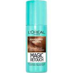 L'Oréal Paris Magic Retouch Instant Root Concealer Spray #6 Mahogany Brown