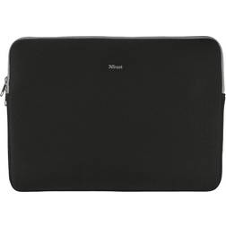 Trust funda suave portatiles 11.6in