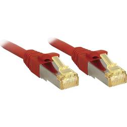 Lindy S/FTP Cat7 RJ45 LS0H 5m