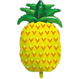 Foil Ballon Pineapple XL