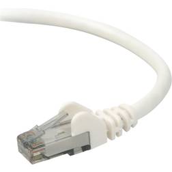 Snagless UTP Cat6 RJ45 15.1ft