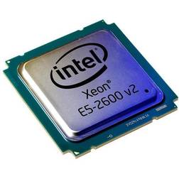 Intel Xeon E5-2650LV2 1.7GHz Tray