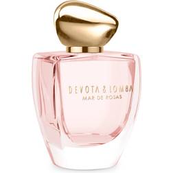 Devota & Lomba Mar De Rosas EdP 50ml