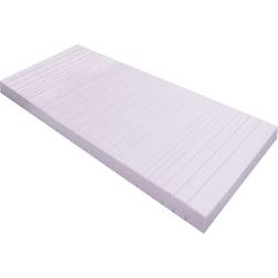 HoppeKids Cold Foam Mattress 9x70x190 70x190cm