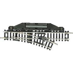 Fleischmann 22255 N (senza massicciata) Scambio, destro 104.2 mm 24 194.6 mm 1 pz