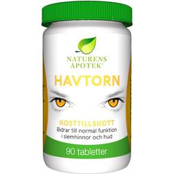 Naturens apotek Sea Buckthorn 90 st