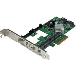 StarTech PEXMSATA3422