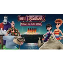 Hotel Transylvania 3: Monsters Overboard (PC)