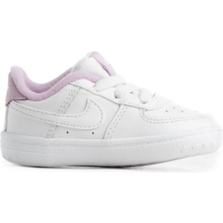 Nike Air Force 1 Crib - Bebés Zapatillas - Blanco