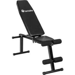 tectake Adjustable Weight Bench